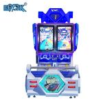 Indoor Popular Coin Operated Games Arcade Simulator New Racing Car Game Machine