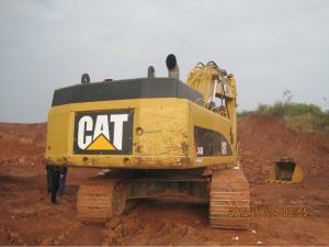 Wholesale 345D  used excavator for sale from china suppliers