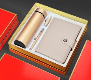 Wholesale 80 Sheets Hardcover Notebook Printing Spiral Binding A5 Size from china suppliers