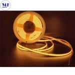 COB LED Strip Light DC 12V 24V Waterproof Low Voltage For Under Cabinet Ceiling
