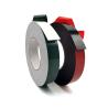 Buy cheap 4 Colors Double Sided Sealing Tape Backing Foam Sealing Car / Glass / Window from wholesalers