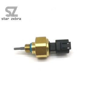 Wholesale 4921477 Supply Diesel Engine ISM11 M11 QSM11 Fuel Oil Temperature Sensor for Construction Machinery from china suppliers