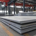8k Mirror Stainless Steel Sheet in 200 300 400 500 600 Series with 0.1-200mm