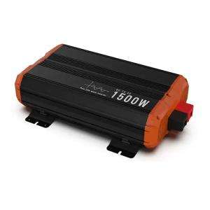 Wholesale Pure Sine Wave Power Inverter Made In Japan 2000 Watt Pure Sine Wave Ac Inverter Pure Sine Wave Inverter 12V 220V 1500W from china suppliers