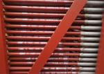 ASME Standard Welded Superheater And Reheater Biomass Carbon Stainless Steel