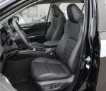 Toyota Wildlander 2022 dual engine 2.5L E-CVT 4WD 5 Door 5 Seats Compact SUV