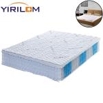 Mattress Pocket Spring Factory Provide Good Mattress Pocket Spring