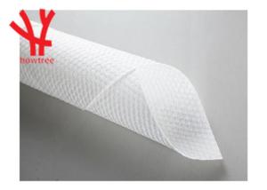 Wholesale 45g/m2 Polyester Spunbond Non Woven Fabric For Waterproof Face Mask from china suppliers