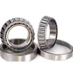 31320 Durable Steel Cage Tapered Thrust Bearing Auto Track Industrial