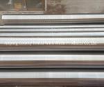 Wrapped Wire 2.2x3.5mm Stainless Steel Johnson Well Strainer Tube for Well