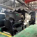 1050kVA 840KW Competitive LPG Generator Gas Generator Natural Gas Set Wholesale