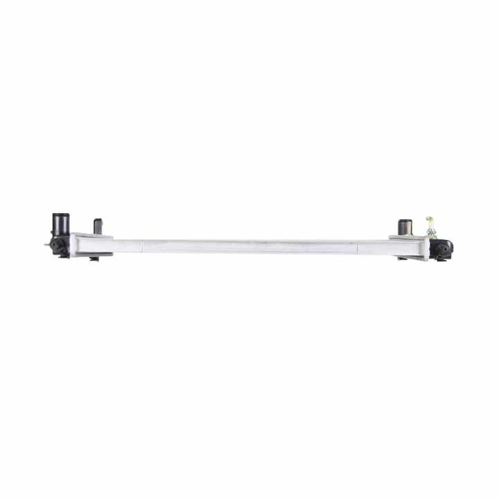 214601AA5A 214601AM0A 214601AV0A 214601VA0A Aluminum Radiator for Nissan Morano 3.5