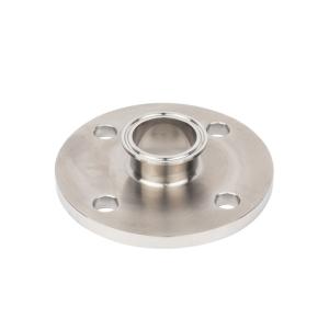 Wholesale ANSI B16.5 150LBS Weld Neck carbon steel pipe flanges accept custom 24inch steel flanges from china suppliers