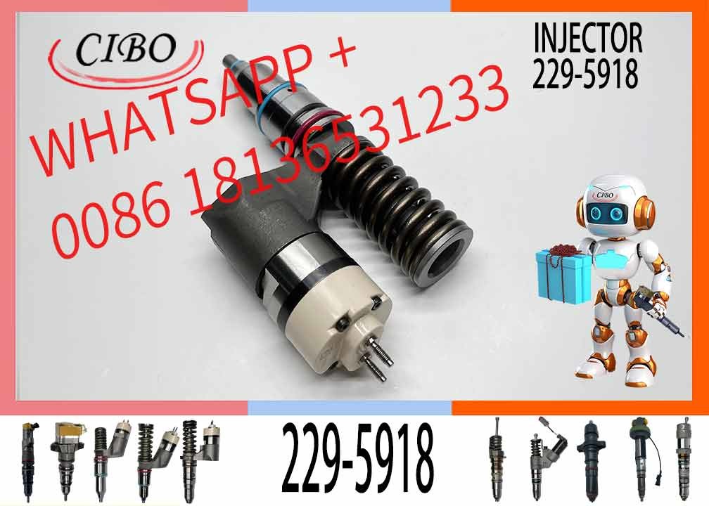 C+ Fuel Injector Nozzle 0R-8773 229-5918 212-3464 10R-0725 874-822 137-2500 1OR-1268 203-7685 212-3468