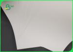 180um 250um Matte Synthetic Paper For Map Waterproof Tear Resistance
