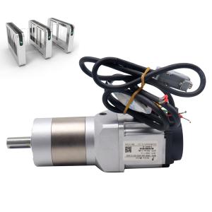 Wholesale High Performance Rated Power 200w Servo Motor With 1:50 Gear Ratio 32NM from china suppliers