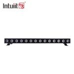 Project Landscape Building Lighting Bar Outdoor Waterproof 14x10W RGBW Led Wall
