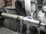 Core Pressure Vessel SB40 SB50 SB81 SB121 SB151 High Alloy Steel Piston For