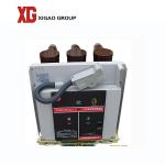 ZN63 VS1 3 Phase Indoor 24KV 630A 1250A VCB Vacuum Circuit Breaker
