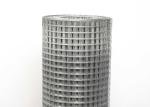 14 Gauge Stainless Steel Wire Fence Panels , 2mm Welded Wire Fence Roll
