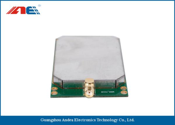 ISO18000-3m1 Mid Range RFID Reader Module For Food And Medicine Supply Chain