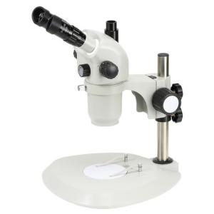 Wholesale Working Distance 108mm Stereo Inspection Microscope Magnification 6X - 55X from china suppliers
