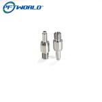 CNC Turning Milling Parts Machine Spare Parts Precision Stainless Steel Aluminum