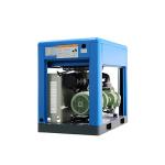 20HP 15kw Permanent Magnetic VSD Air Compressor Single Phase Screw Compressor