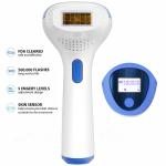 Compact Design Laser Hair Removal / Ipl Hair Remover Working Humidity 25%-75%