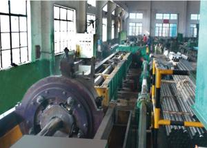 Wholesale Five Roller 70m/Min Steel Pipe Making Machine from china suppliers