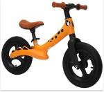 Multiple Colors Kids Balance Bikes For Boys 1-6 Years High Toughness