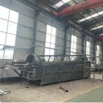 500KG/H Li-ion Battery Recycling Machinery Scrap Ev Car Lithium Ion Battery
