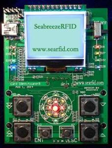 Wholesale Contact IC Card Chip Identify Replicator Device from china suppliers