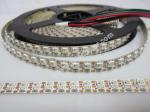 high brightness 3535 mini rgb led strip ws2812b