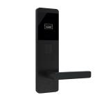 FCC Hotel Smart Keyless Entry Door Lock 300mm Digital Gate Lock