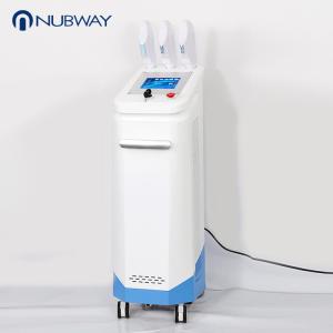 Wholesale Nubway opt ipl shr korea ipl skin rejuvenation machine for sale intense pulsed light machine from china suppliers
