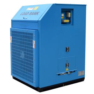 Wholesale 100kw 400v 50hz3 Phasse 4 Wire Resistive small ac load bank from china suppliers
