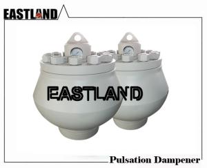 Wholesale Hydril K10 Mud Pump Pulsation Dampener Pressure Gauge from china suppliers