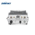 ZKMANET3561 43dBm Long Distance Outdoor rugged FHSS IFS MIMO IP MESH Radio