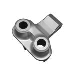 Stable Stainless Steel Rapid Prototype Machining Milling For Car Parts