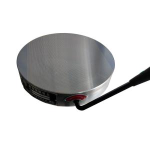 Wholesale Dense Round Magnetic Chuck from china suppliers