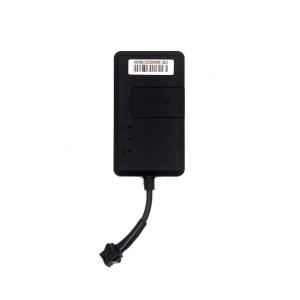 Wholesale 1900 Mhz Car Gps Locator Realtime Position , Car Gps Tracking Device Built In Antenna from china suppliers