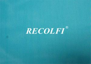 Wholesale Repreve Stretch Power Plain Activewear Knit Fabric Jersey Eco Olympus Xtra Life Lycra from china suppliers