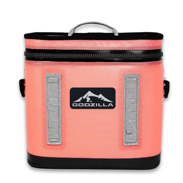 Insulated Cooler bags 20 Cans for Lunch or Drink Bag for Camping, Hiking,