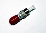 15dB ST Female & Male Fiber Optical Attenuator Low back reflection