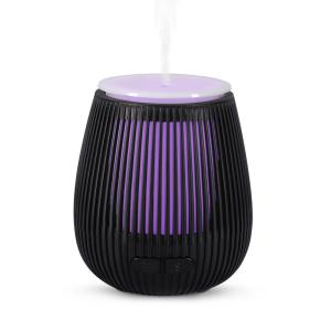 Wholesale Ultrasonic humidifier 7 color light MINI portable household aroma diffuser from china suppliers