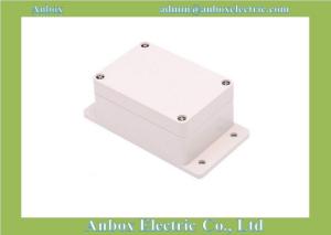 Wholesale ABS 100*68*50mm IP65 Plastic Electrical Junction Box from china suppliers