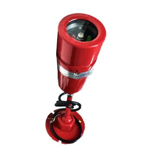 Wholesale IP66 IP65 Fire Alarm Flame Detector For Industrial / Commercial Fire Safety from china suppliers