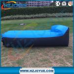 New design!!!Fast Inflatable Air Bag Sofa Outdoor plastic folding sun inflatable