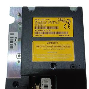 China Wincor Nixdorf EPP J6.1 1750258214 E6021 INT ASIA Pin Pad Keyboard Atm Machine Parts on sale